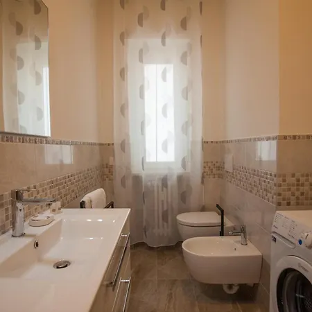 Apartment Italianflat - Via Steeb Apartment, 5 Min Walk From Arena Verona