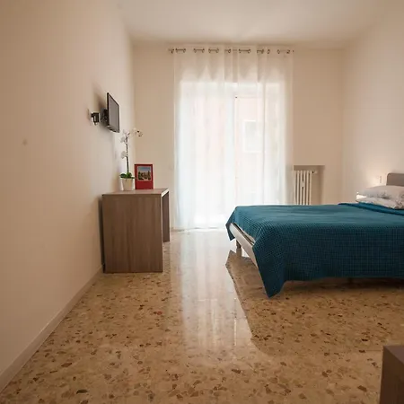 Italianflat - Via Steeb Apartment, 5 Min Walk From Arena Verona