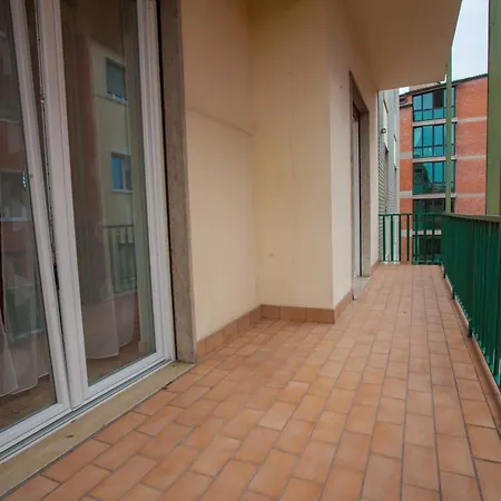 Italianflat - Via Steeb Apartment, 5 Min Walk From Arena Apartment