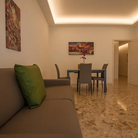 Italianflat - Steeb Apartman