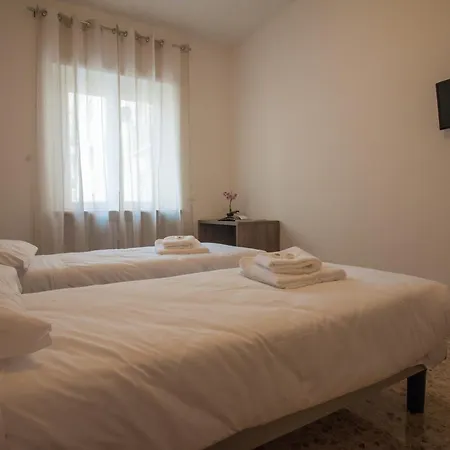 Italianflat - Via Steeb Apartment, 5 Min Walk From Arena