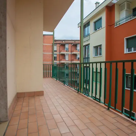 Italianflat - Via Steeb Apartment, 5 Min Walk From Arena Apartamento *