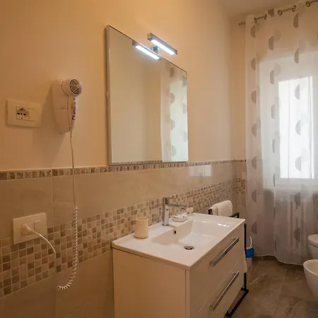 Italianflat - Via Steeb Apartment, 5 Min Walk From Arena