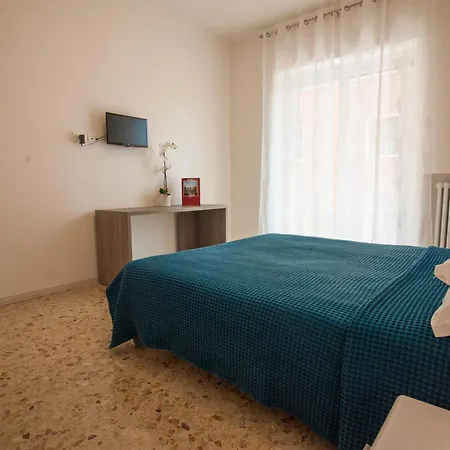 Italianflat - Via Steeb Apartment, 5 Min Walk From Arena *