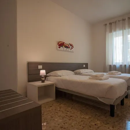 Italianflat - Via Steeb Apartment, 5 Min Walk From Arena * Verona